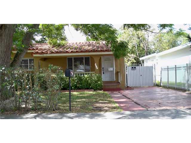 1420 Nw 127th St