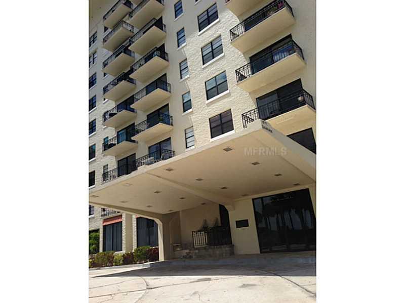 2109 Bayshore Blvd Unit 101