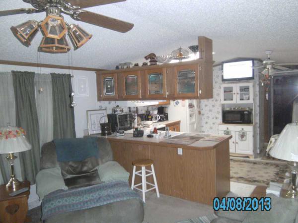 5926 S. Packard ave. lot #39