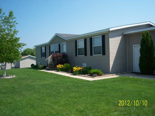 W7955 Creek Rd. Lot 510