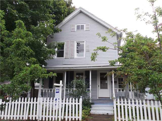 23 Judd Sq