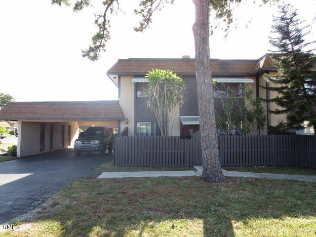 2124 Sherwood Forest Blvd Apt 35