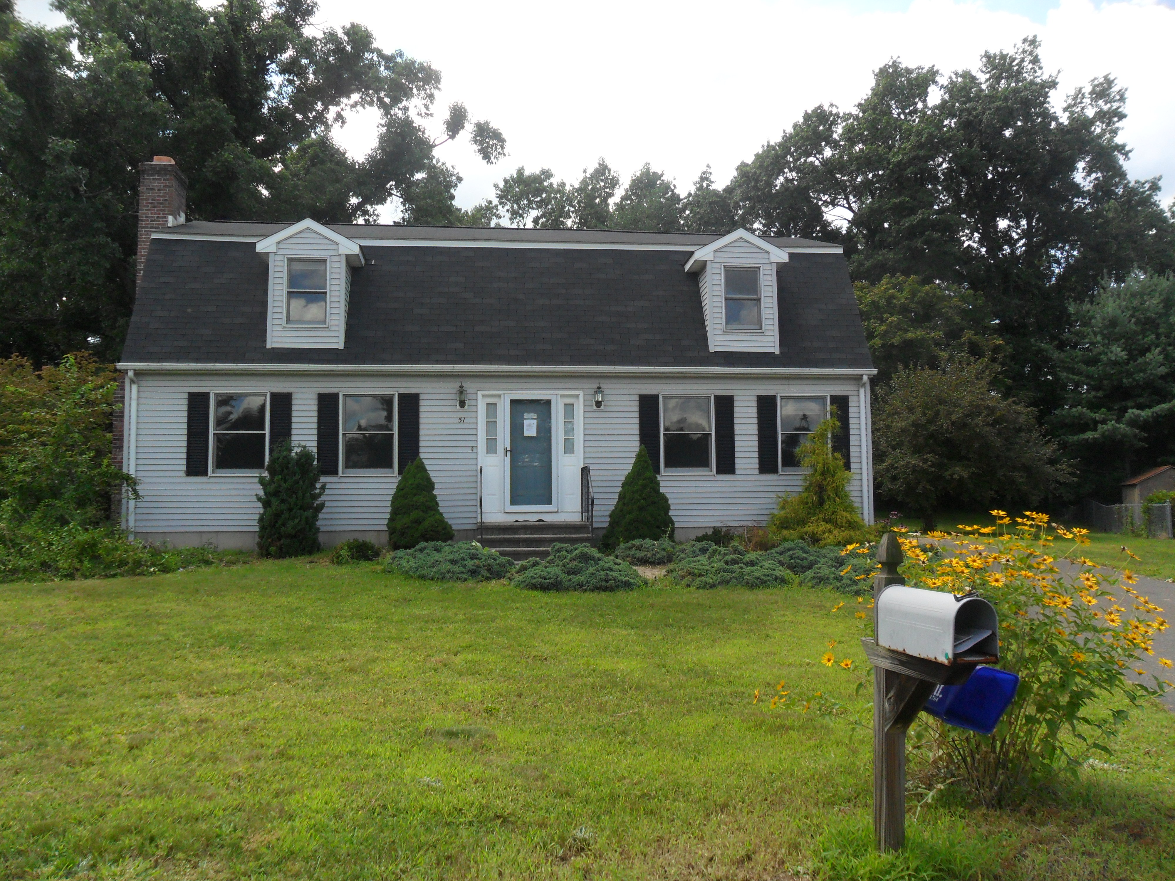 51 Dewey Avenue