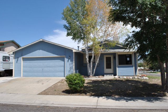 462 Forelle Ct