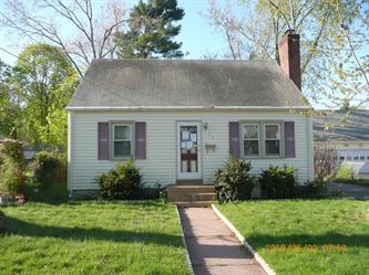 50 Whitney Rd