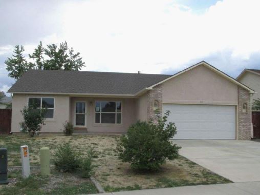 312 Talon Drive