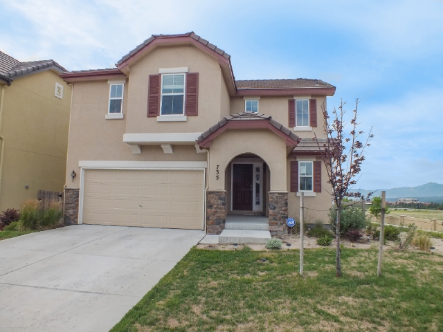 735 Diamond Rim Dr
