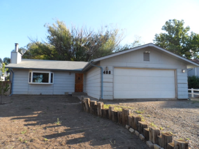 488 E Chukar Way