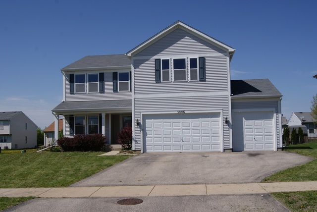 3806 Tickseed Dr