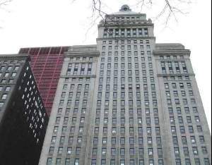 310 S Michigan Ave Unit 1309
