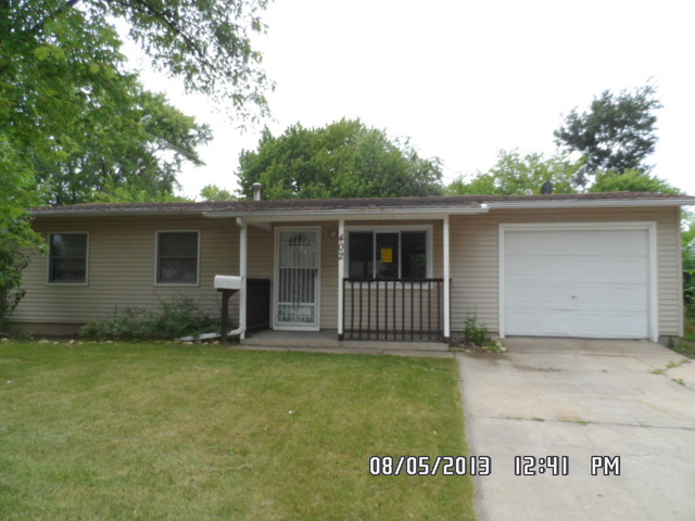 402 Garland Ave
