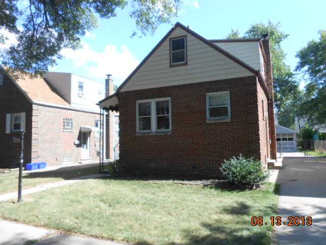 3635 Jackson St