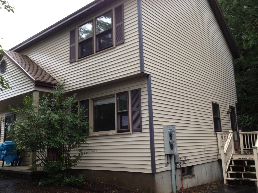 28 Catherine St