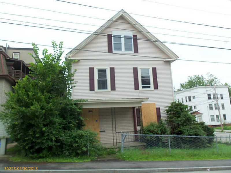 109 Ash St