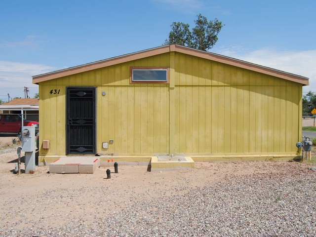 431 East Palmdale Street