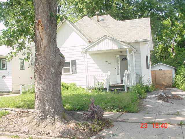980 W View St