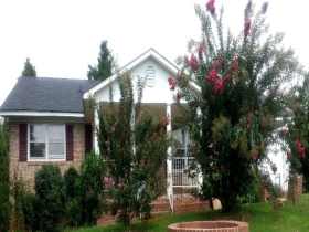 209 Sherwood Drive