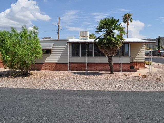 5630 W Flying W Street