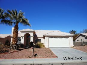 1943 E Shasta Lake Dr