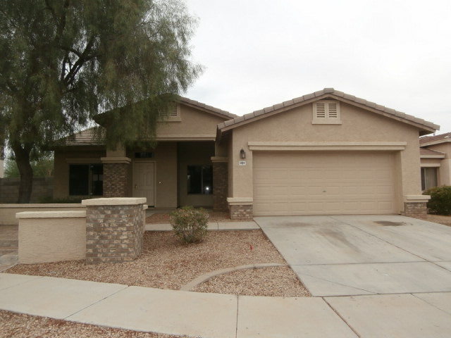 5814 South 53rd Lane