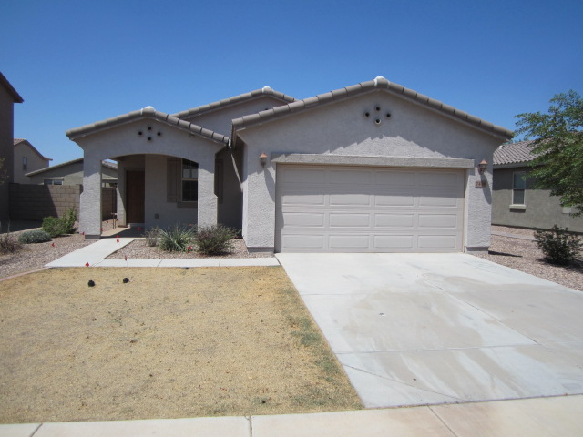 7418 West Darrel Road