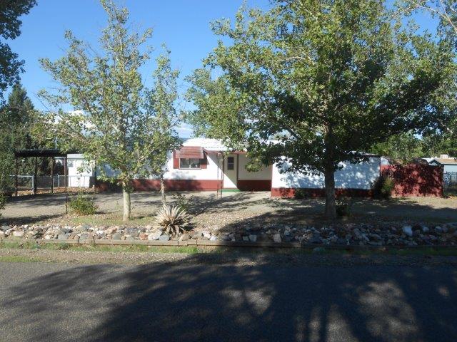 6351 N. Moonlight Way