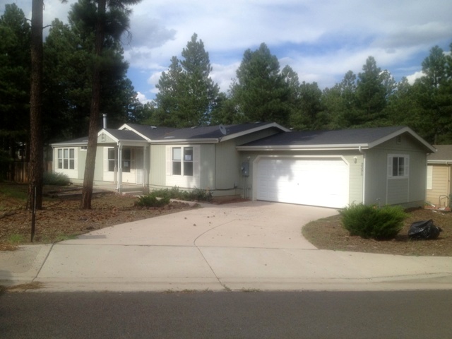2396 W Zepher Avenue