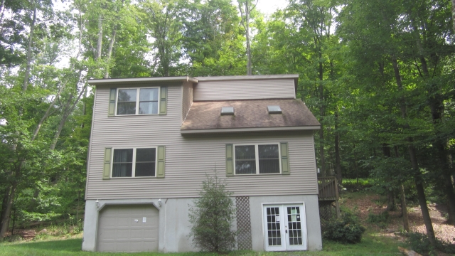 116 Pocono Heights