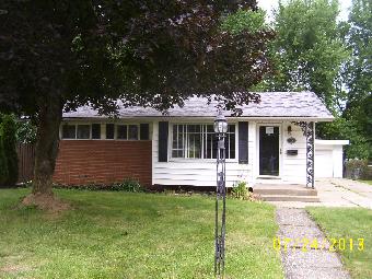1352 W 43rd St