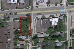 14430 E 9 Mile Rd