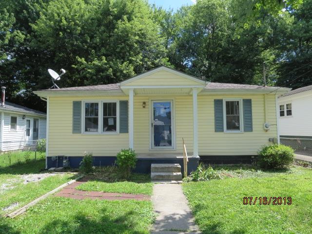 102 E Kentucky Ave
