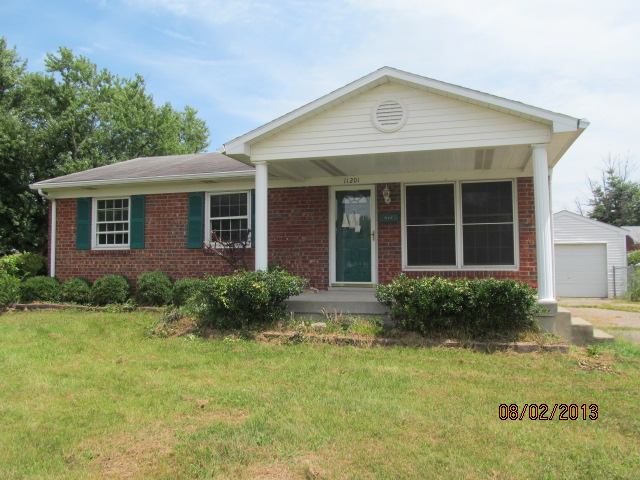 11201 Lansford Dr