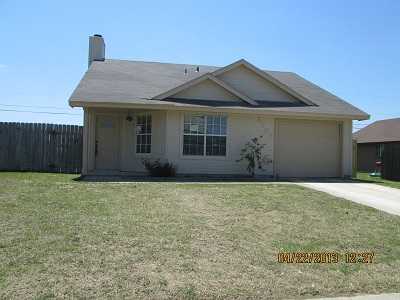3702 Daniels Dr