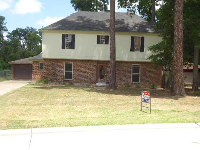 718 Shenandoah Dr