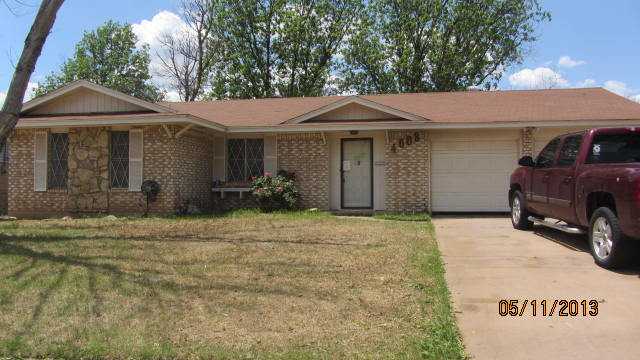 4608 Priscilla Ln