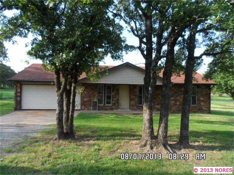 9564 W Southfork Rd