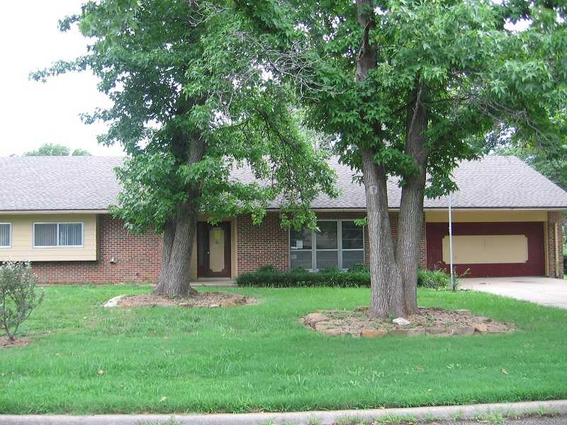 1509 Harris Dr