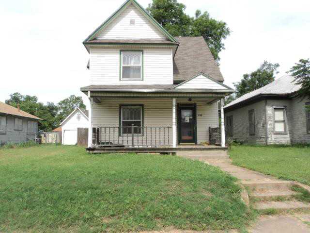 620 Aydelotte Cir