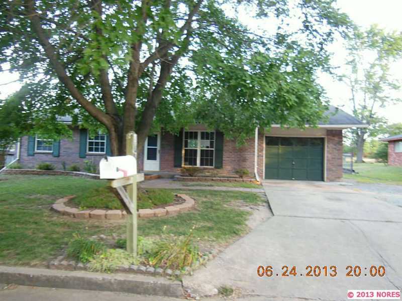 917 Walnut St