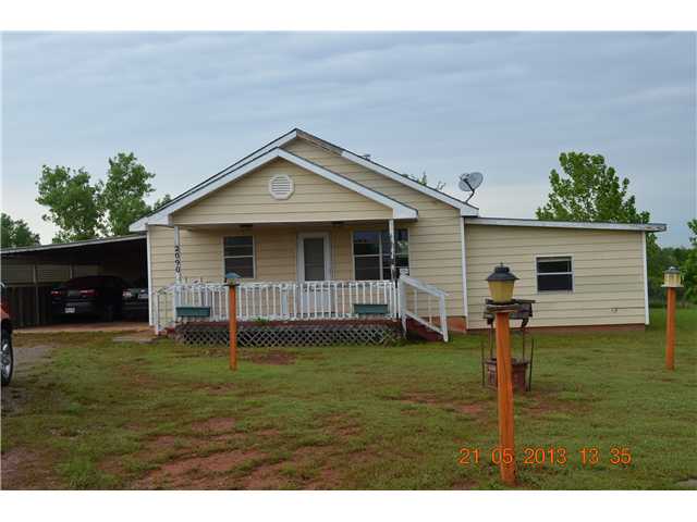 2090 County Road 1244