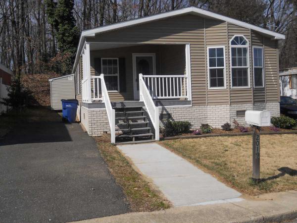 2019 Elmwood Park Street