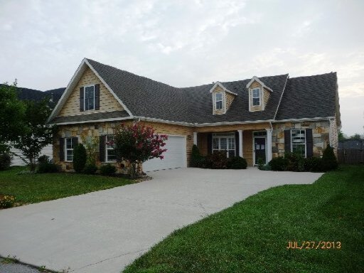 6445 Ridgewalk Ln