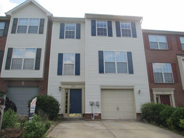 524 Huntington Ridge Dr