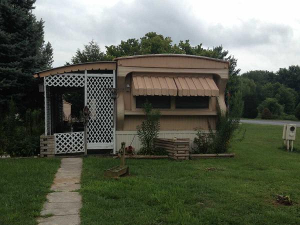 11003 Lakeview Dr, Lot # 267