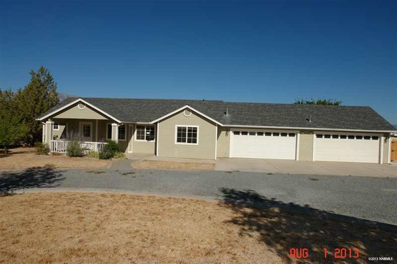 622 Stagecoach Rd