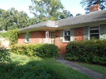 2613 Winstead Rd