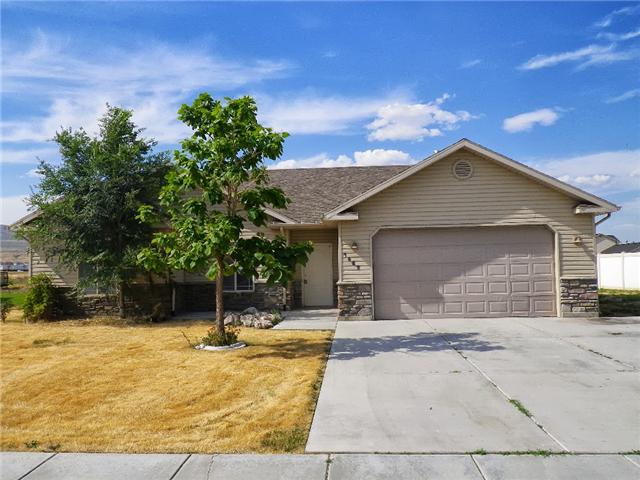 1582 W 125 N
