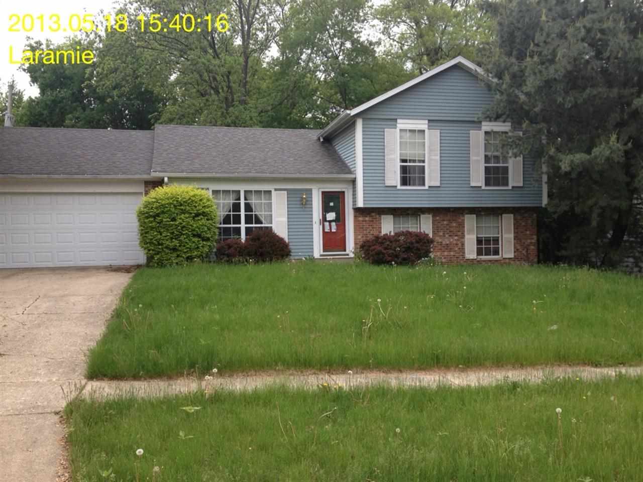 1604 Laramie Dr