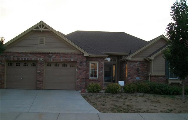 553 N Flat Rock Cir