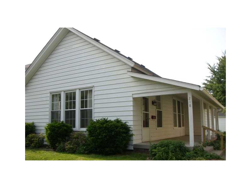 218 Walnut St